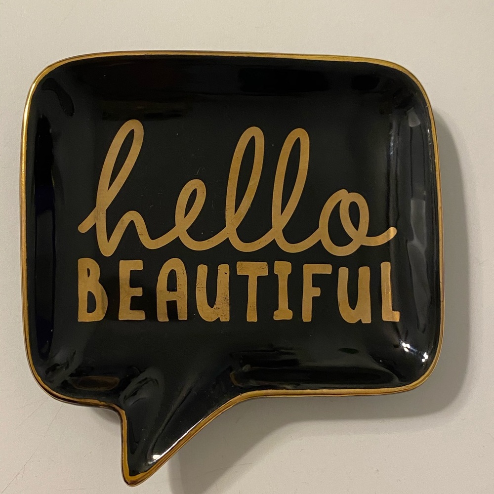 Jewelry holder